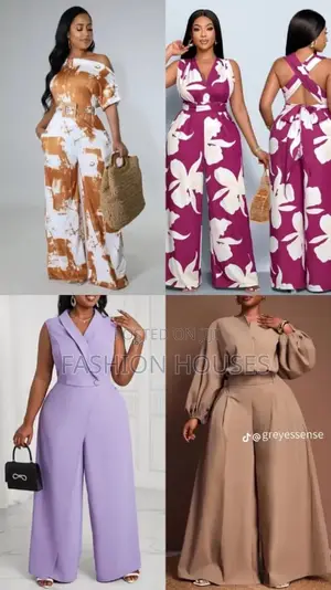 Fashion House
