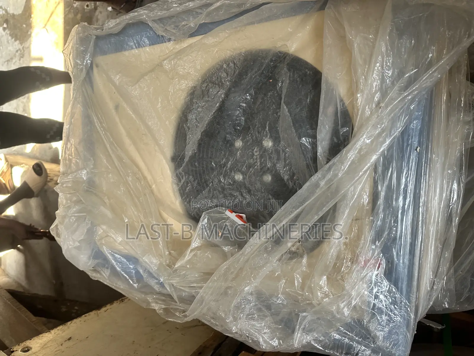 3hp 3ton Industrial Water Chiller