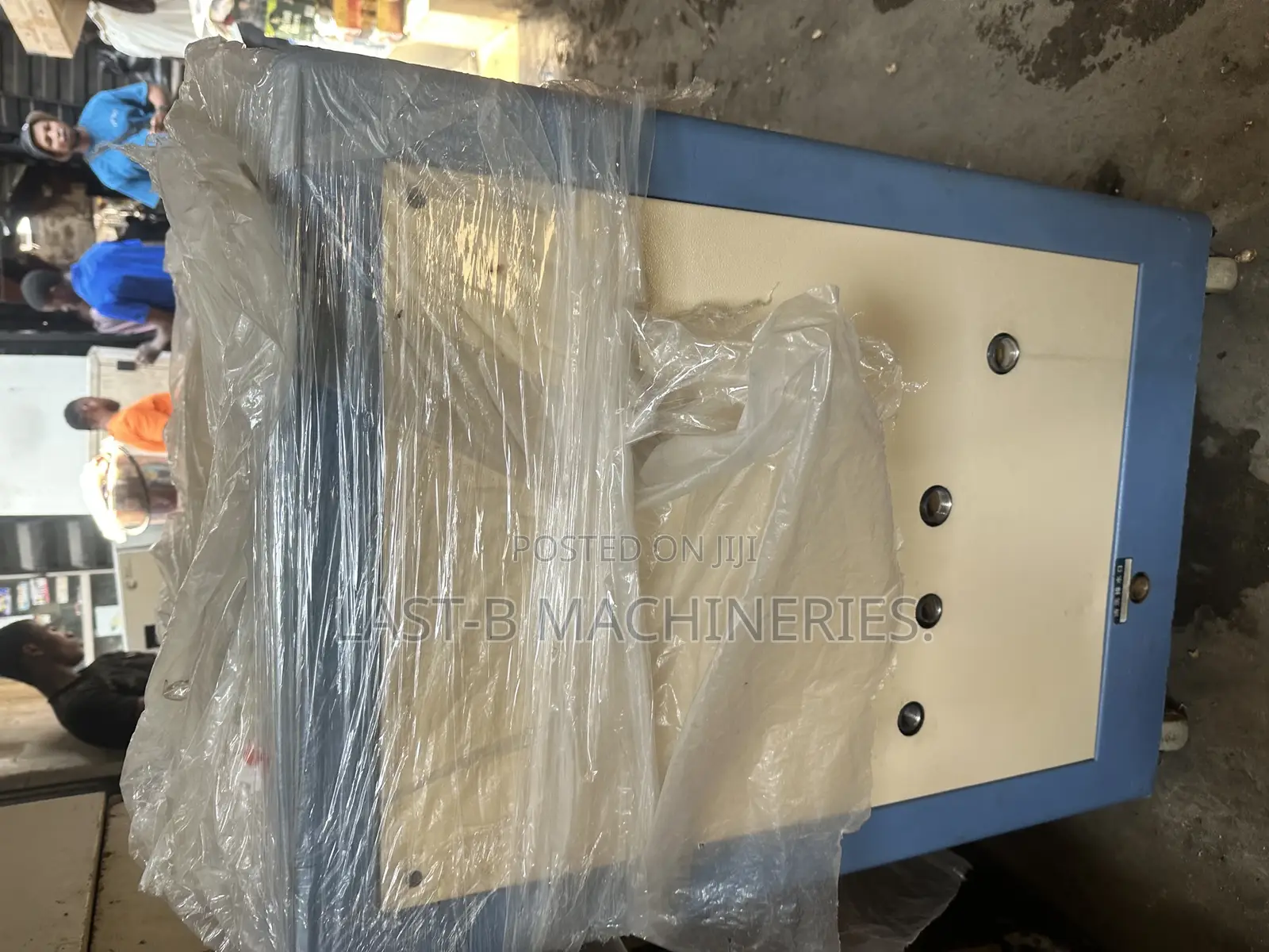 3hp 3ton Industrial Water Chiller