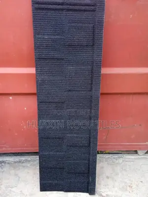 Huaxin Roofing Tiles Company, Manufactured in New Zealand