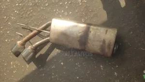 Exhaust Silencer Pot For Mercedes Benz G-wagon