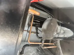 15hp Industrial Water Chiller