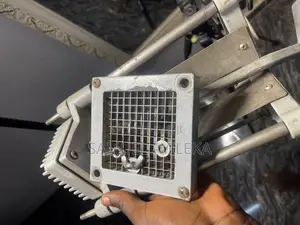 Commercial Fries/Chips Cutter