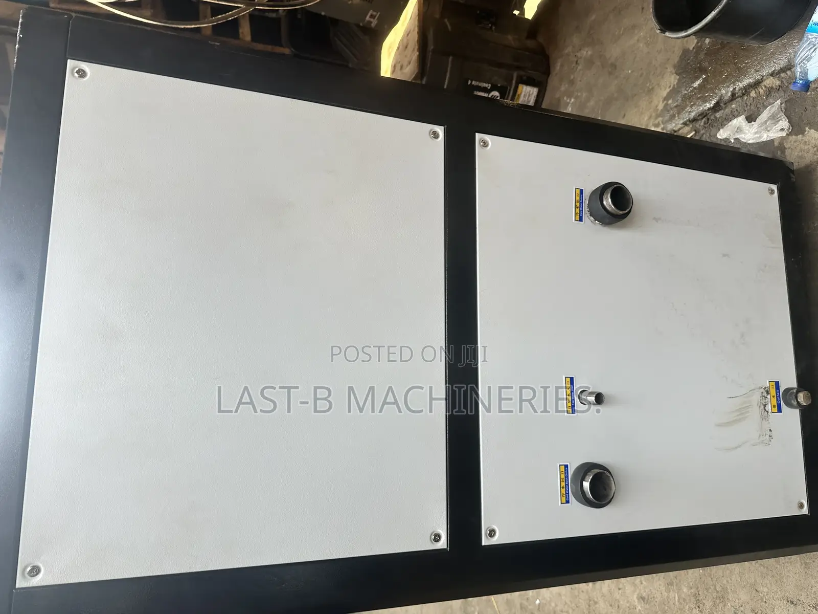 15hp Industrial Water Chiller