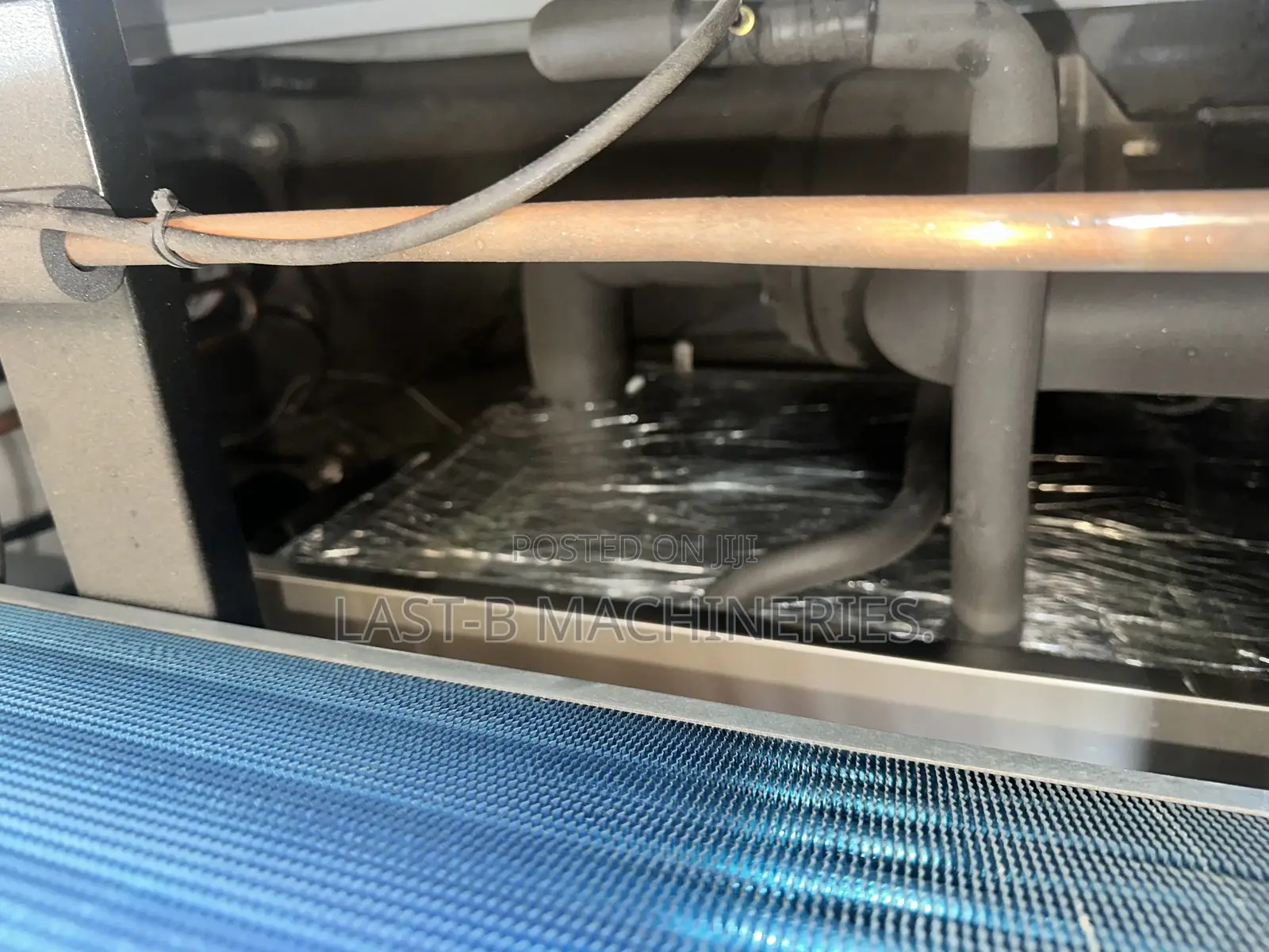 15hp Industrial Water Chiller