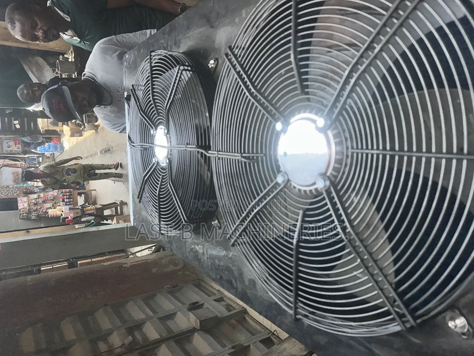 15hp Industrial Water Chiller