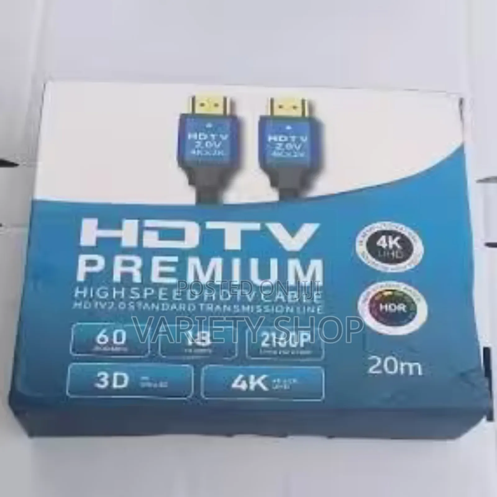 15m Hdmi Cable