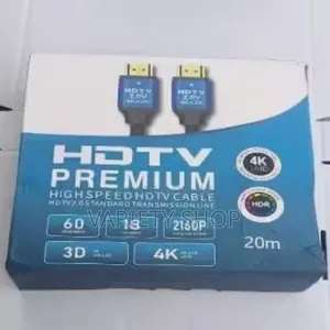 15m Hdmi Cable