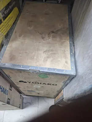15kva Yohako Inverter