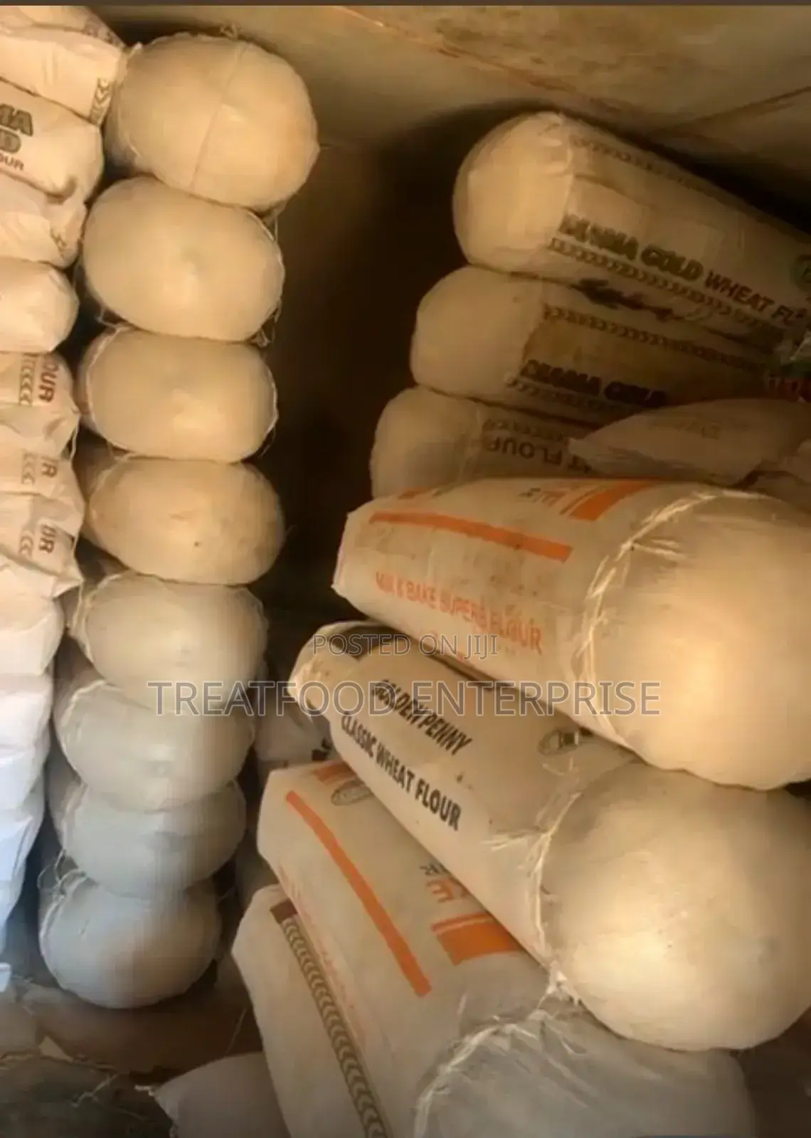 Original Grade 1ijebu Garri