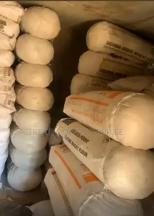 Original Grade 1ijebu Garri
