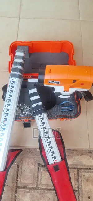 Construction Tools