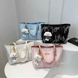 Designer Tote Bags