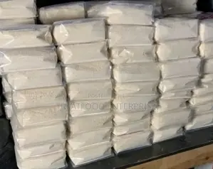 Original Grade 1ijebu Garri