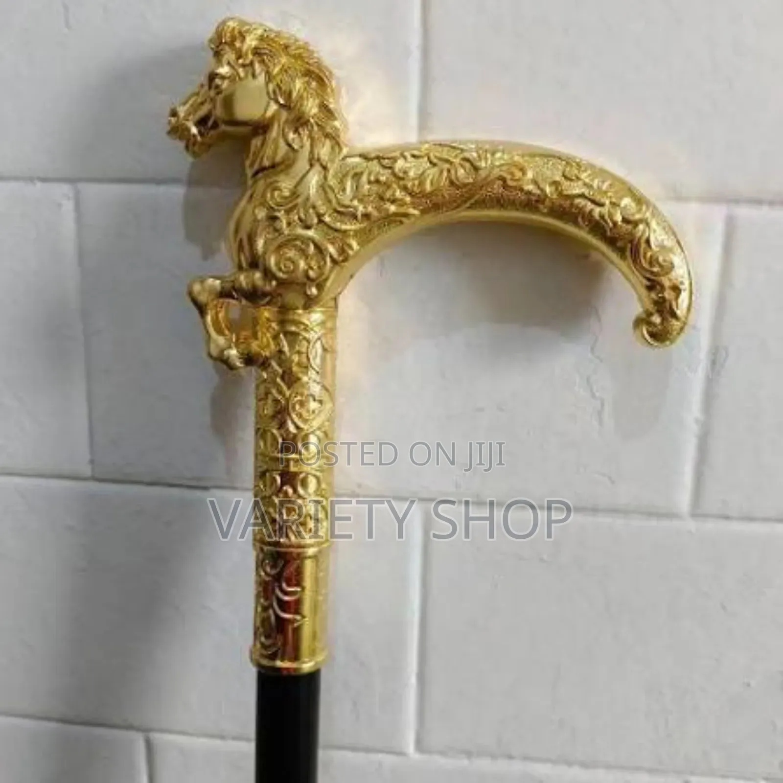 Luxury Stylish Walking Stick