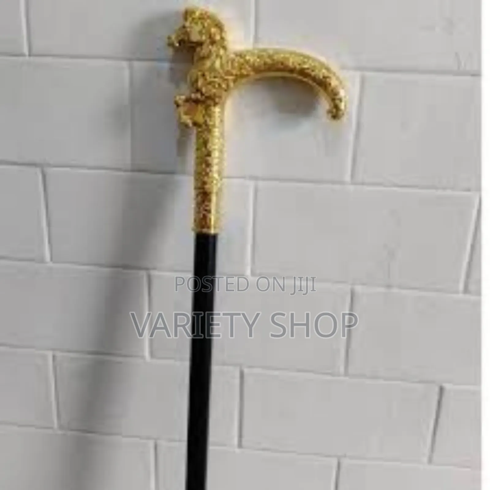 Luxury Stylish Walking Stick