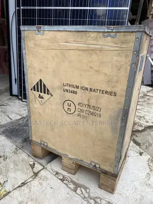 10kwh Hyper Power Lithium Battery 48v