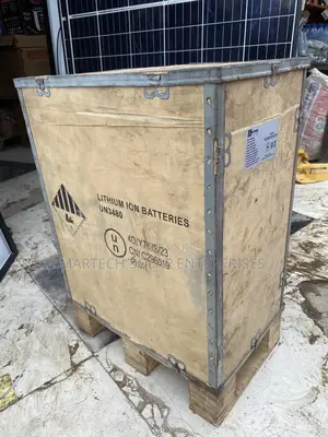 10kwh Hyper Power Lithium Battery 48v