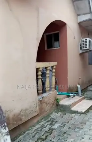 Mini Flat in Aptech Rd, Sangotedo for rent