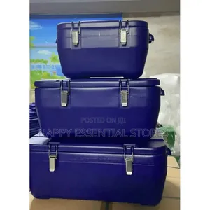 Rectangle Double Insulated Quality Food Warmer 40l 30l 20l