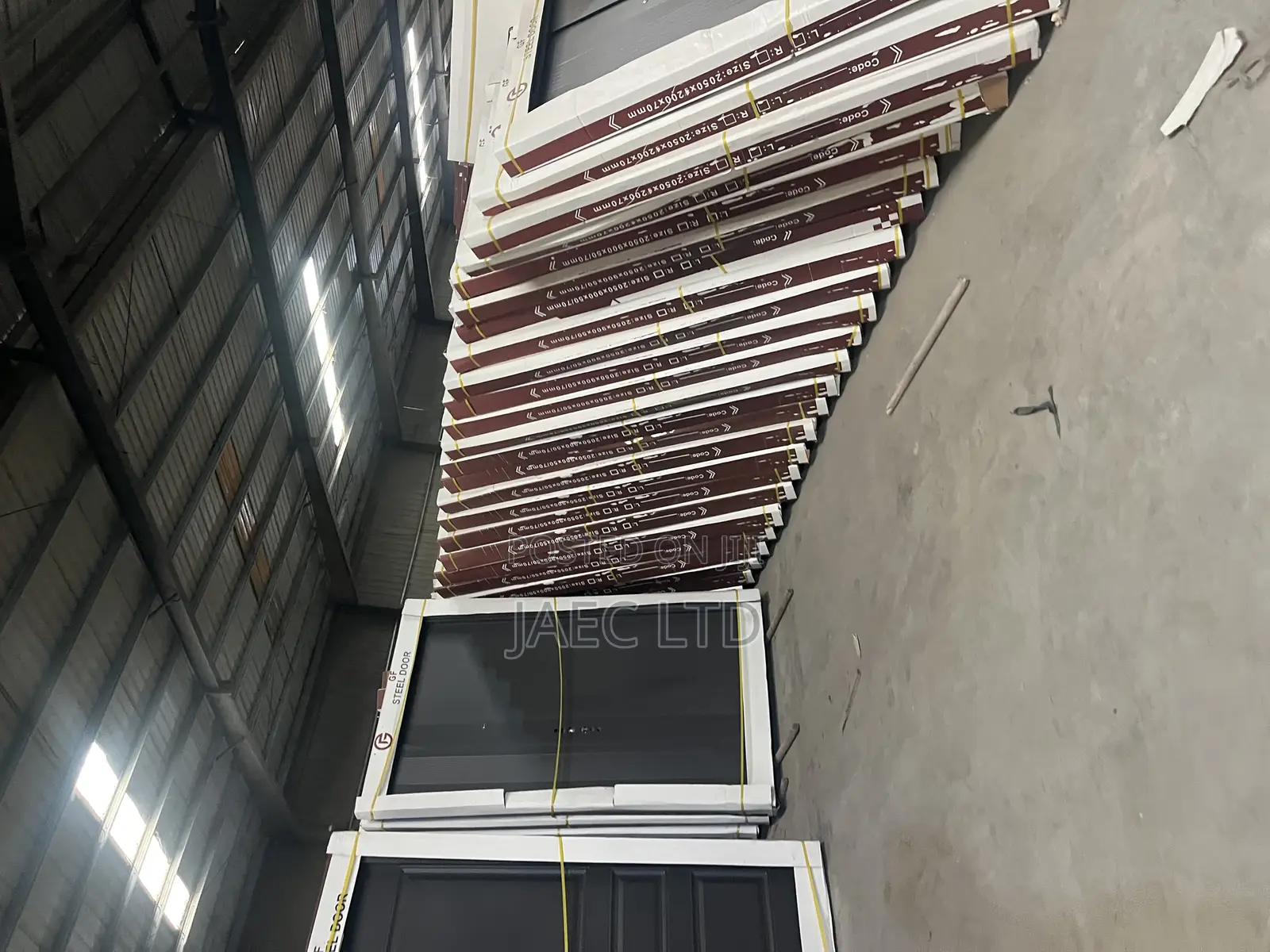 Quality Doors