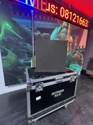 Led Screenn
