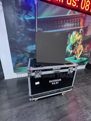 Led Screenn