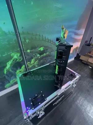 Led Screenn