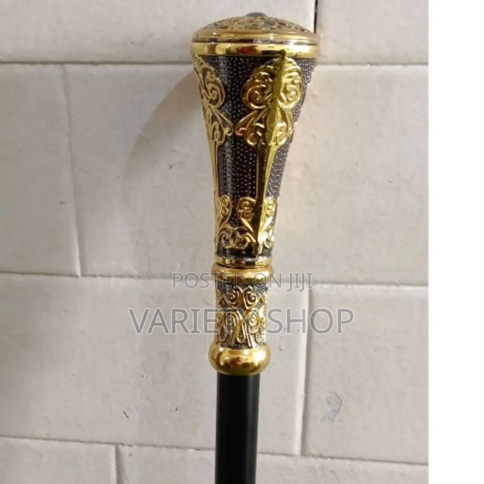 Classic Fashion Walking Stick