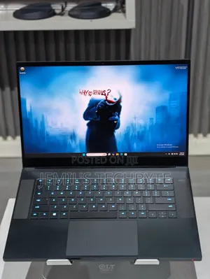 Laptop Razer Blade Advanced 16GB Intel Core i7 SSD 512GB