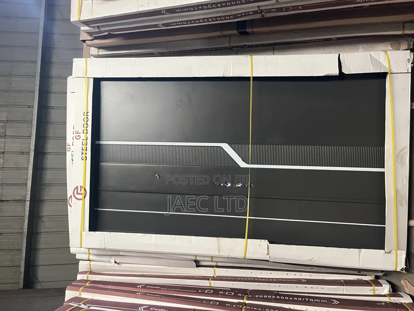 Quality Doors