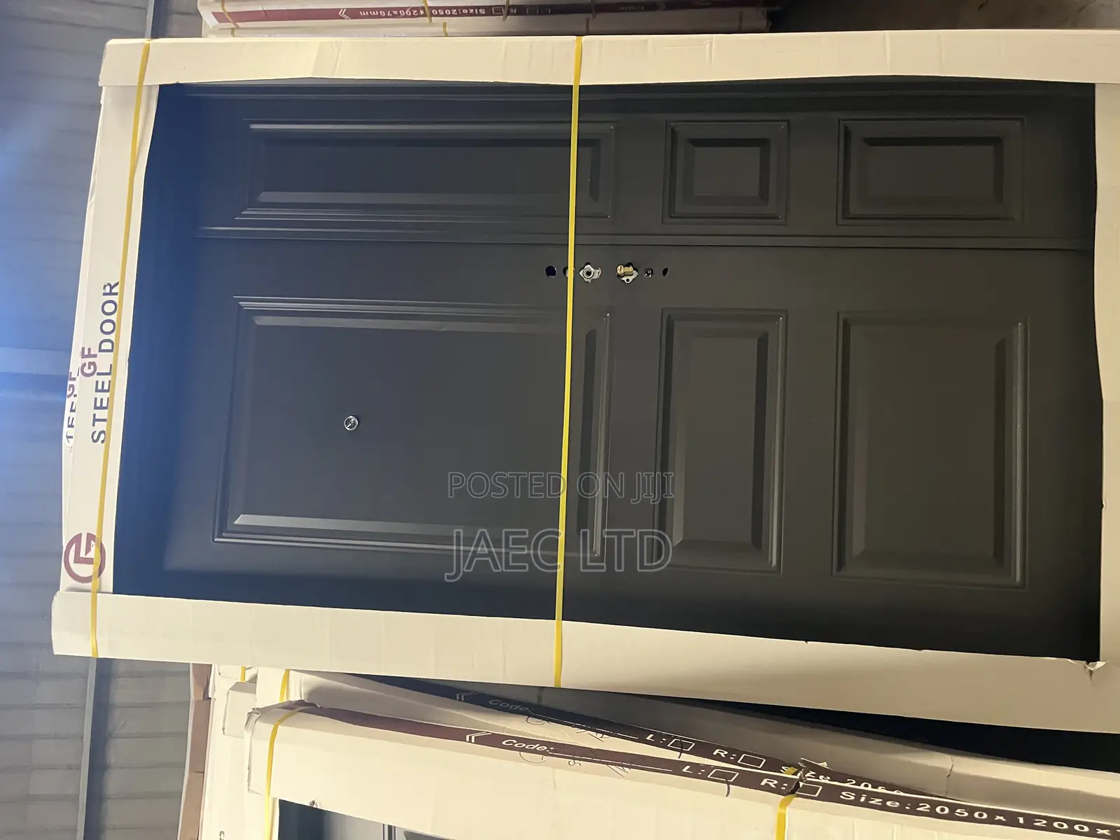 Quality Doors