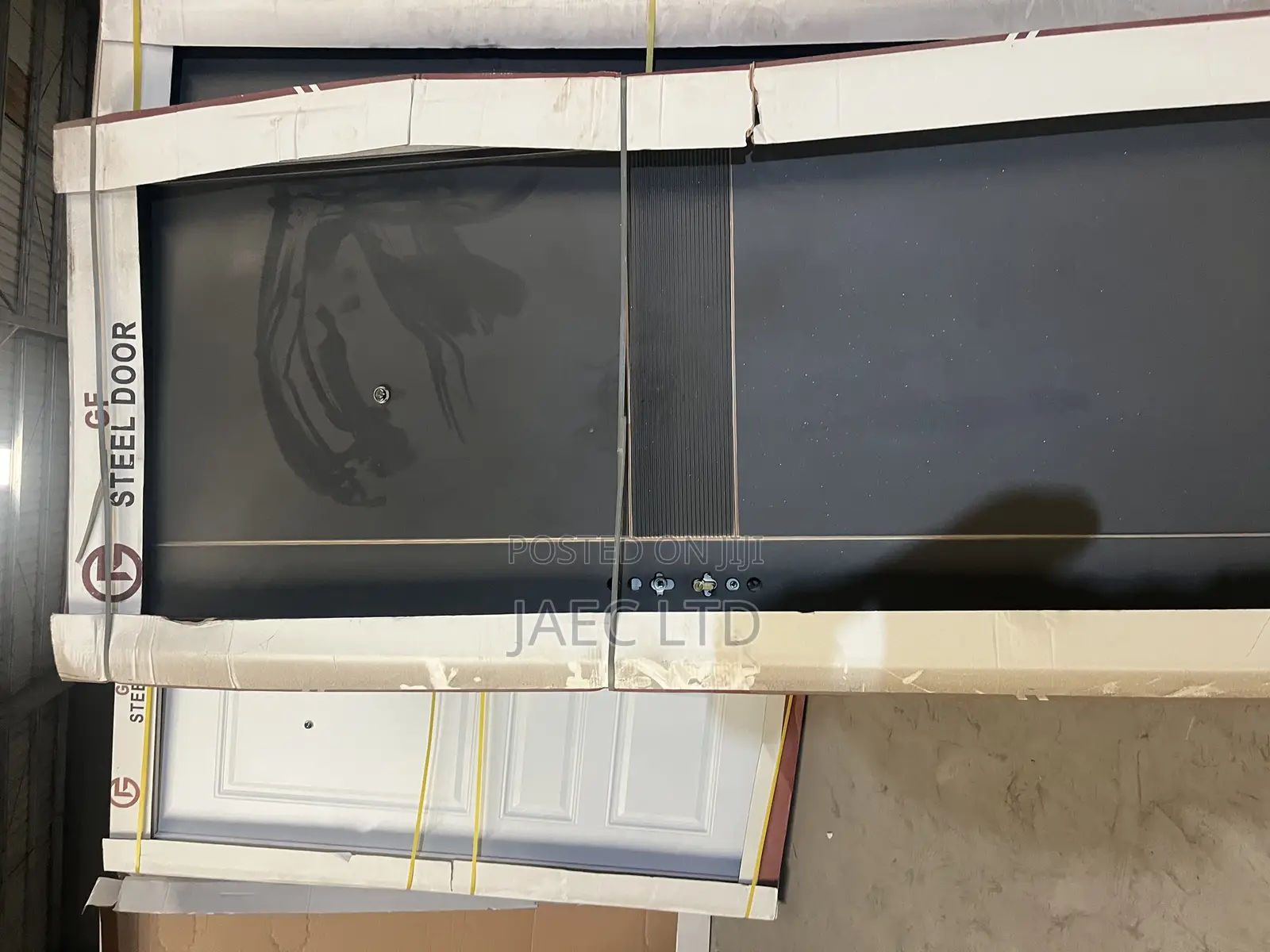 Quality Doors