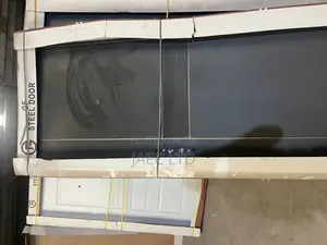 Quality Doors