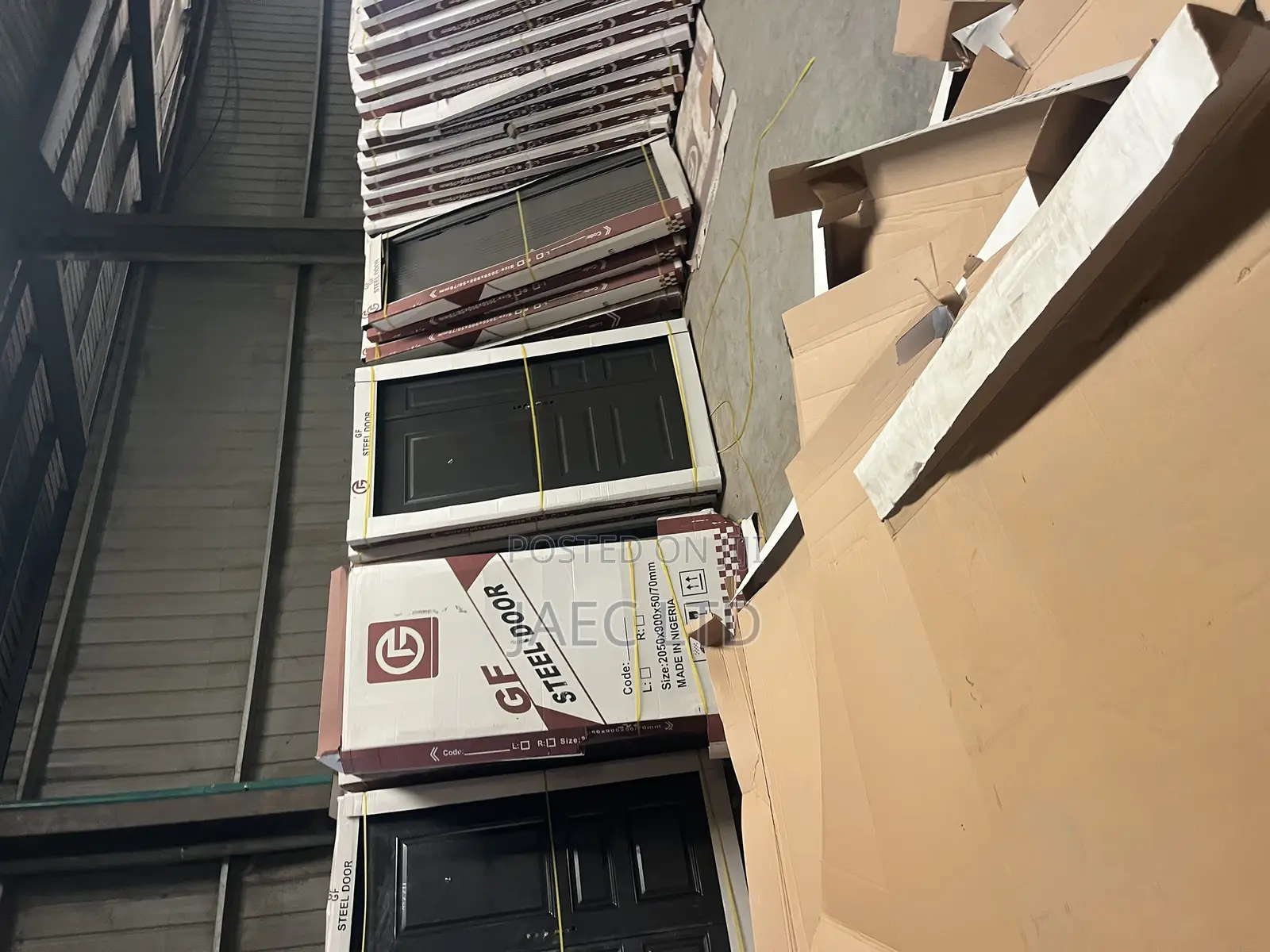 Quality Doors