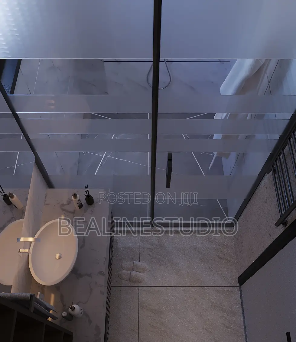 Toilet Upgrade