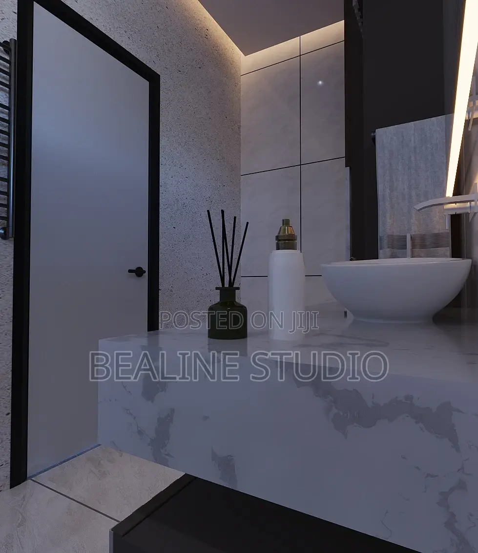 Toilet Upgrade