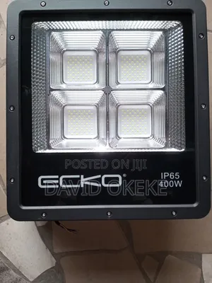 Ecko 400w Led Flood Light