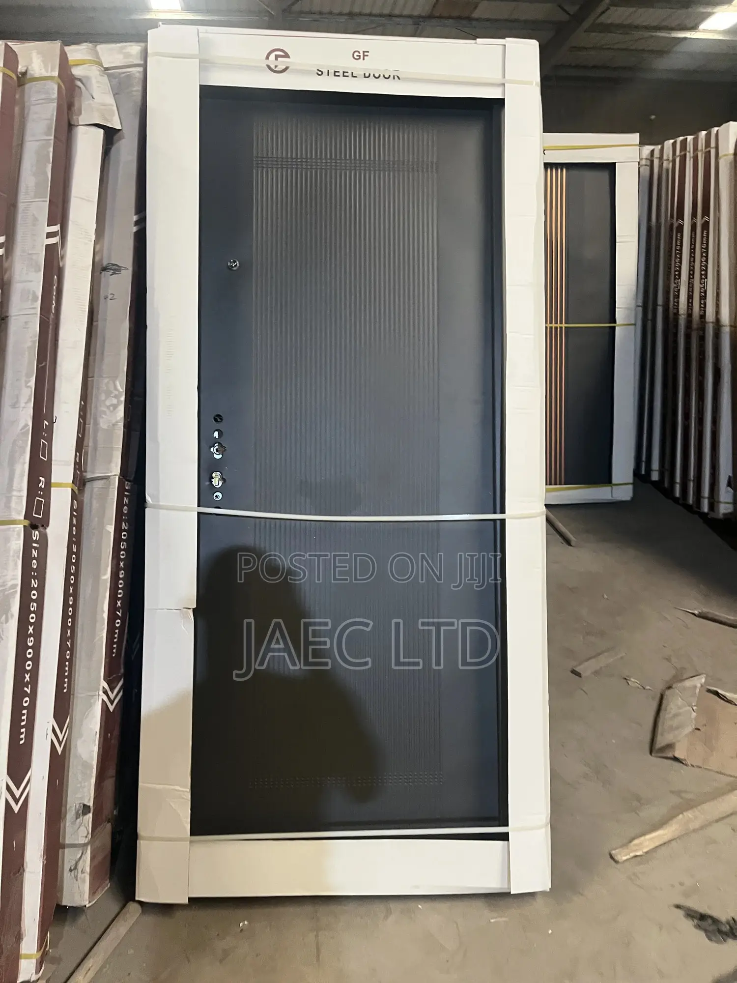 Quality Doors