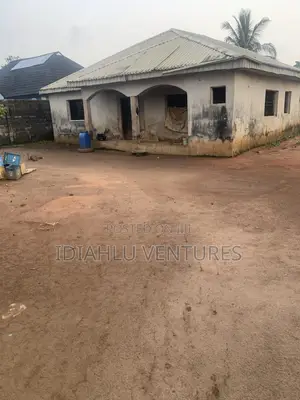 3bdrm Bungalow in Ado-Odo/Ota for sale
