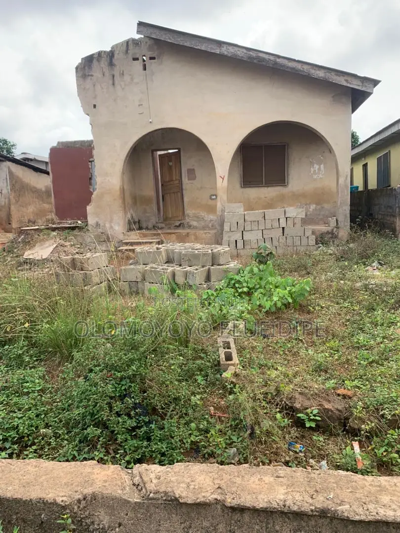 Land in Ogun State