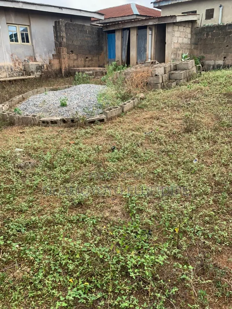 Land in Ogun State