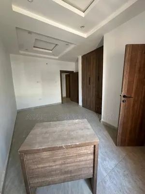 4bdrm Duplex in Life Camp, Abuja for rent