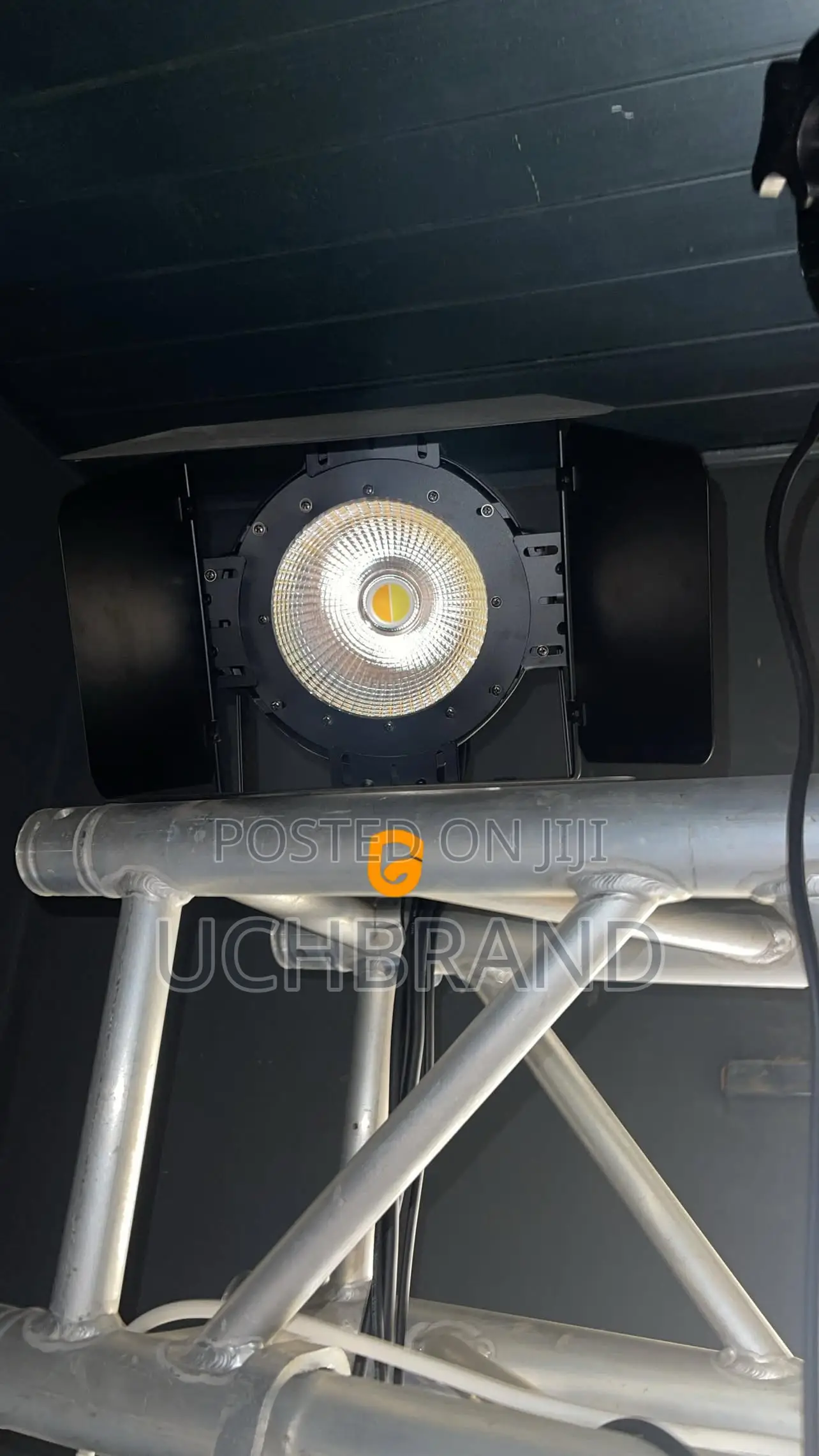 100 Watts Cob Light