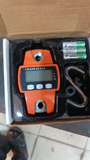 300kg Digital Crane Scale