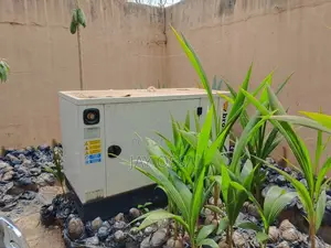 22kva Broadcrown Generator