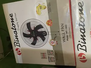 Reliable Solar Power – Light With Fan