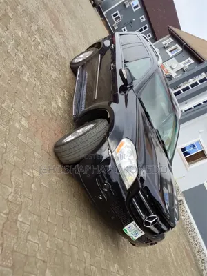 Mercedes-Benz GL-Class GL 450 2007 Black