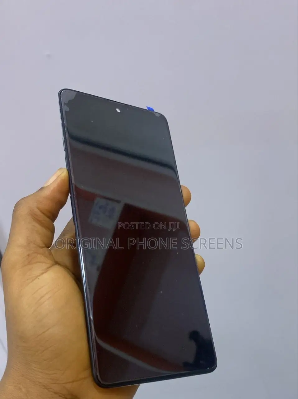 Samsung A71 Screen (Original)