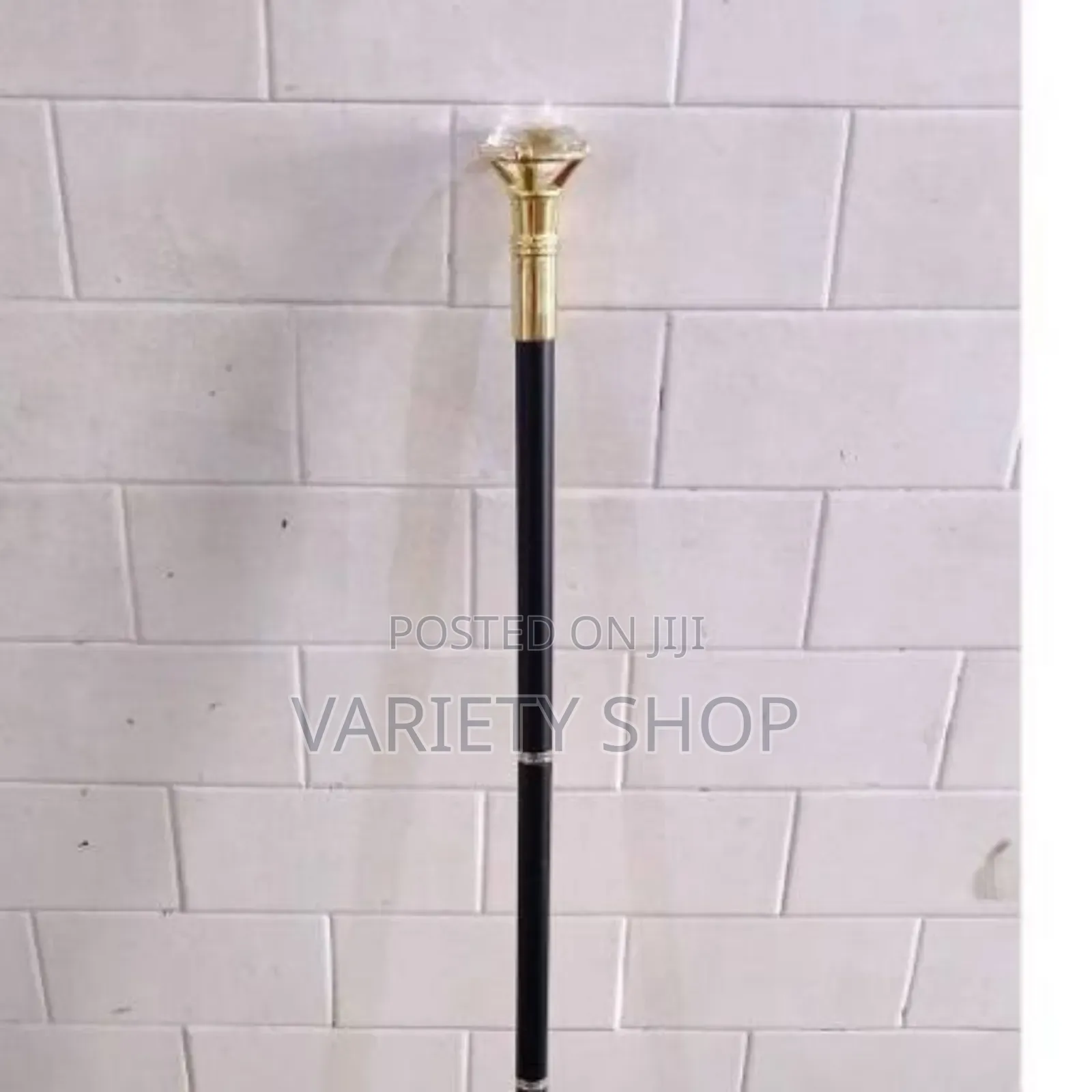 Elegance Fashion Walking Stick